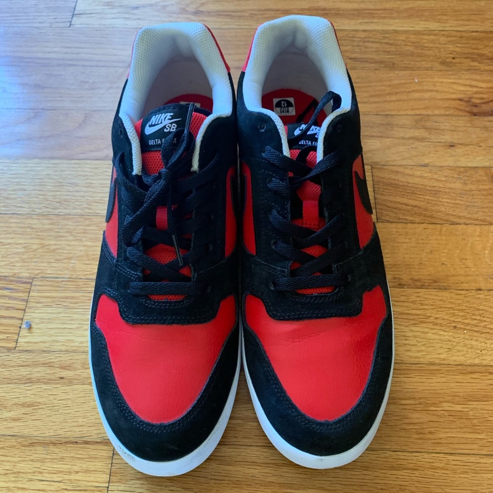 Men’s Nike Delta Force SB